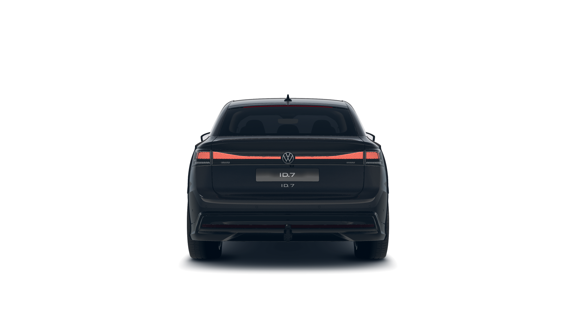 Bild eines ID.7 Pro 210 kW