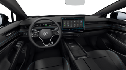 Bild eines ID.7 Pro 210 kW