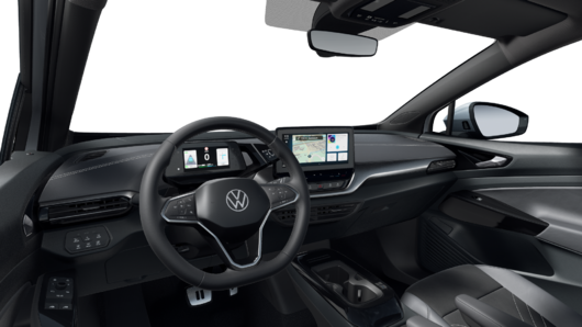 Bild eines ID.4 Pro 128 kW