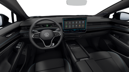 Bild eines ID.7 Pro 210 kW