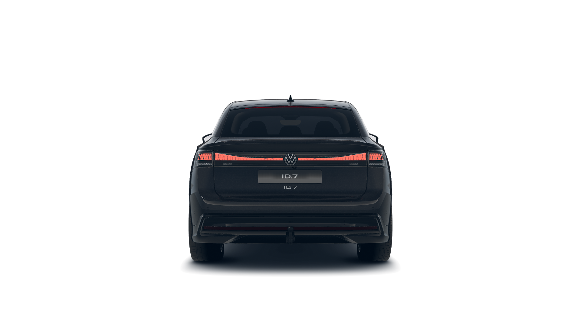 Bild eines ID.7 Pro 210 kW