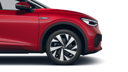 Bild eines ID.5 Pro Performance 150 kW
