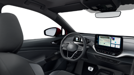 Bild eines ID.5 Pro Performance 150 kW