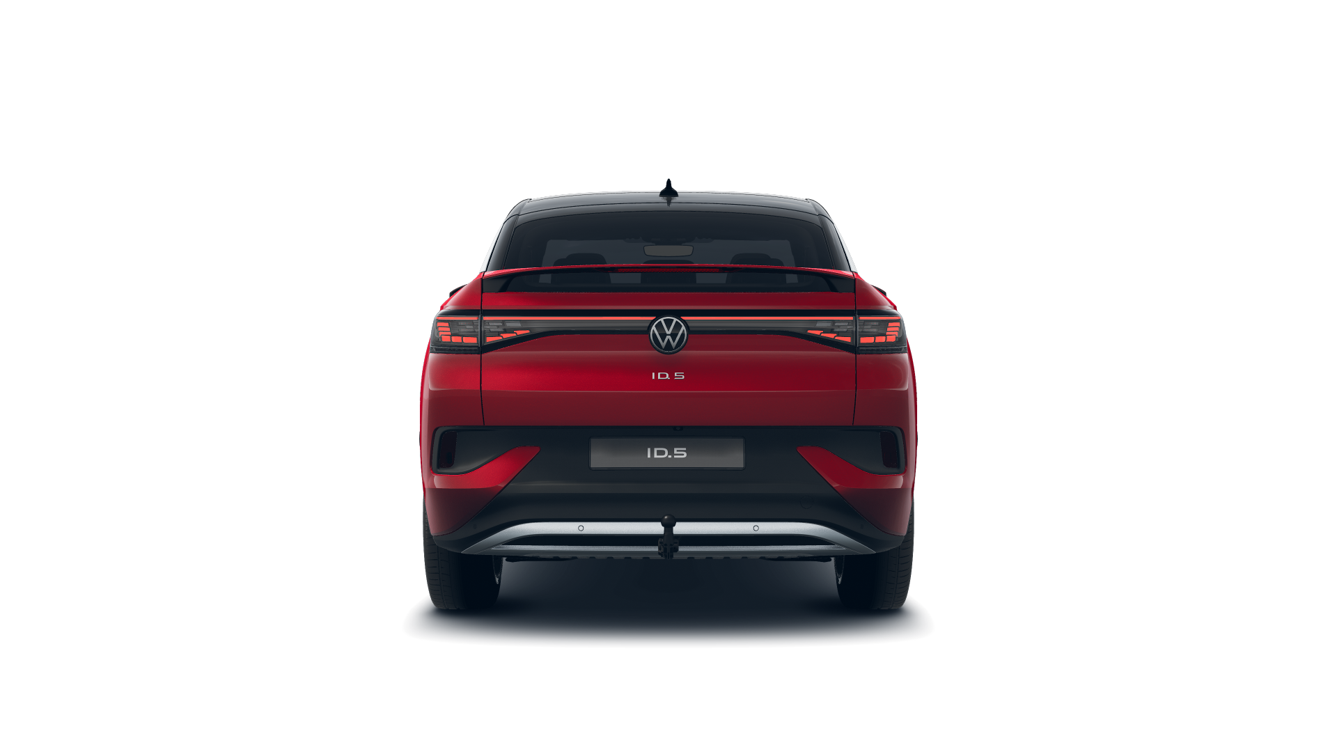 Bild eines ID.5 Pro Performance 150 kW