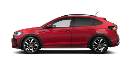Bild eines Taigo R-Line TSI
