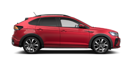 Bild eines Taigo R-Line TSI
