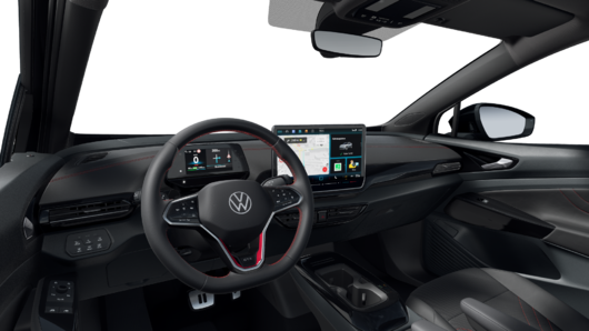 Bild eines ID.4 GTX 4MOTION 250 kW