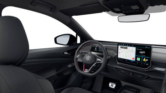 Bild eines ID.4 GTX 4MOTION 250 kW