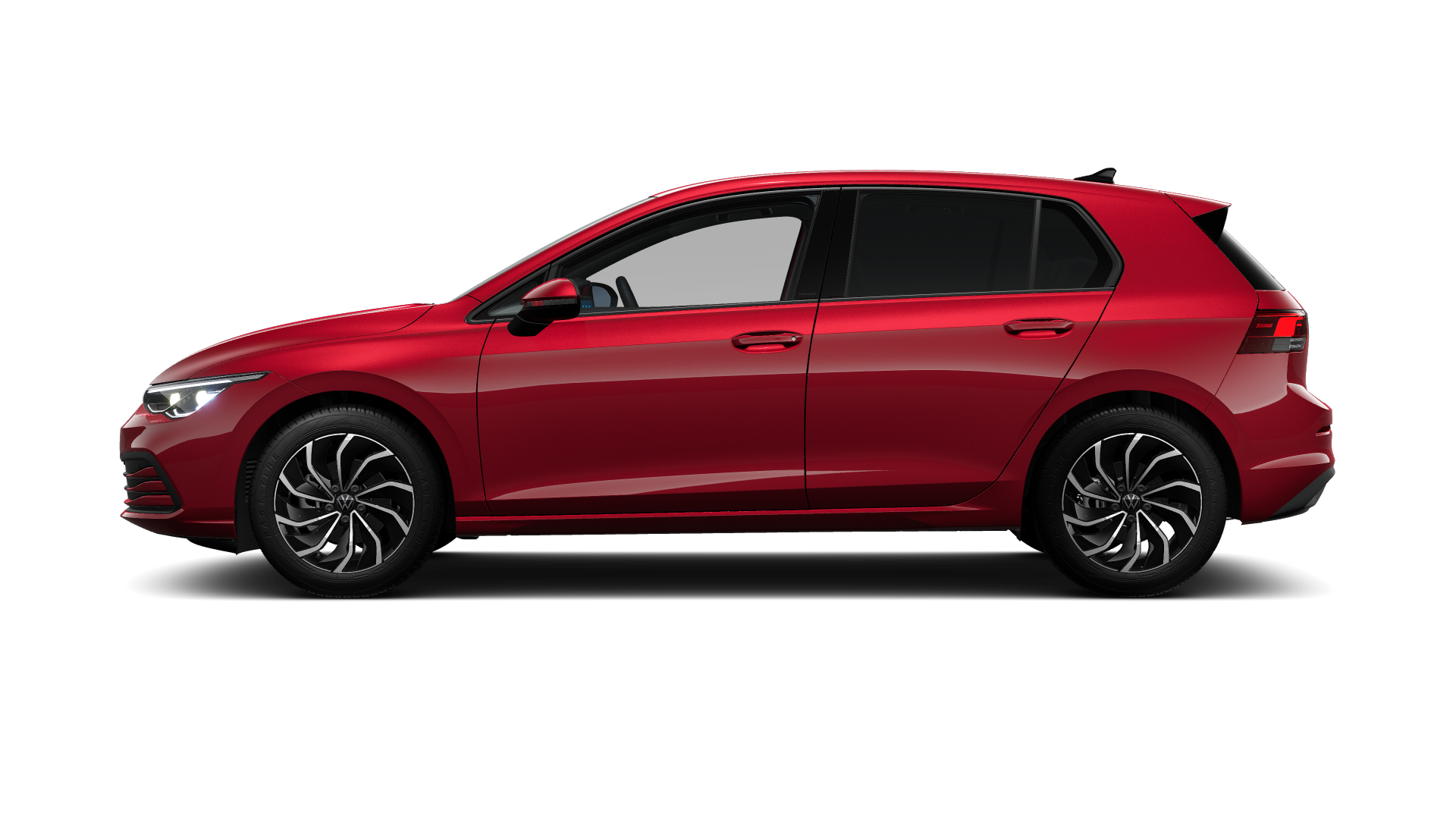 Golf (Vorgängermodell)