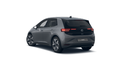Bild eines ID.3 Pro 150 kW