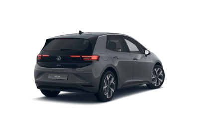 Bild eines ID.3 Pro 150 kW