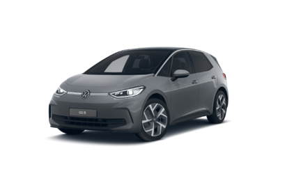 Bild eines ID.3 Pro 150 kW