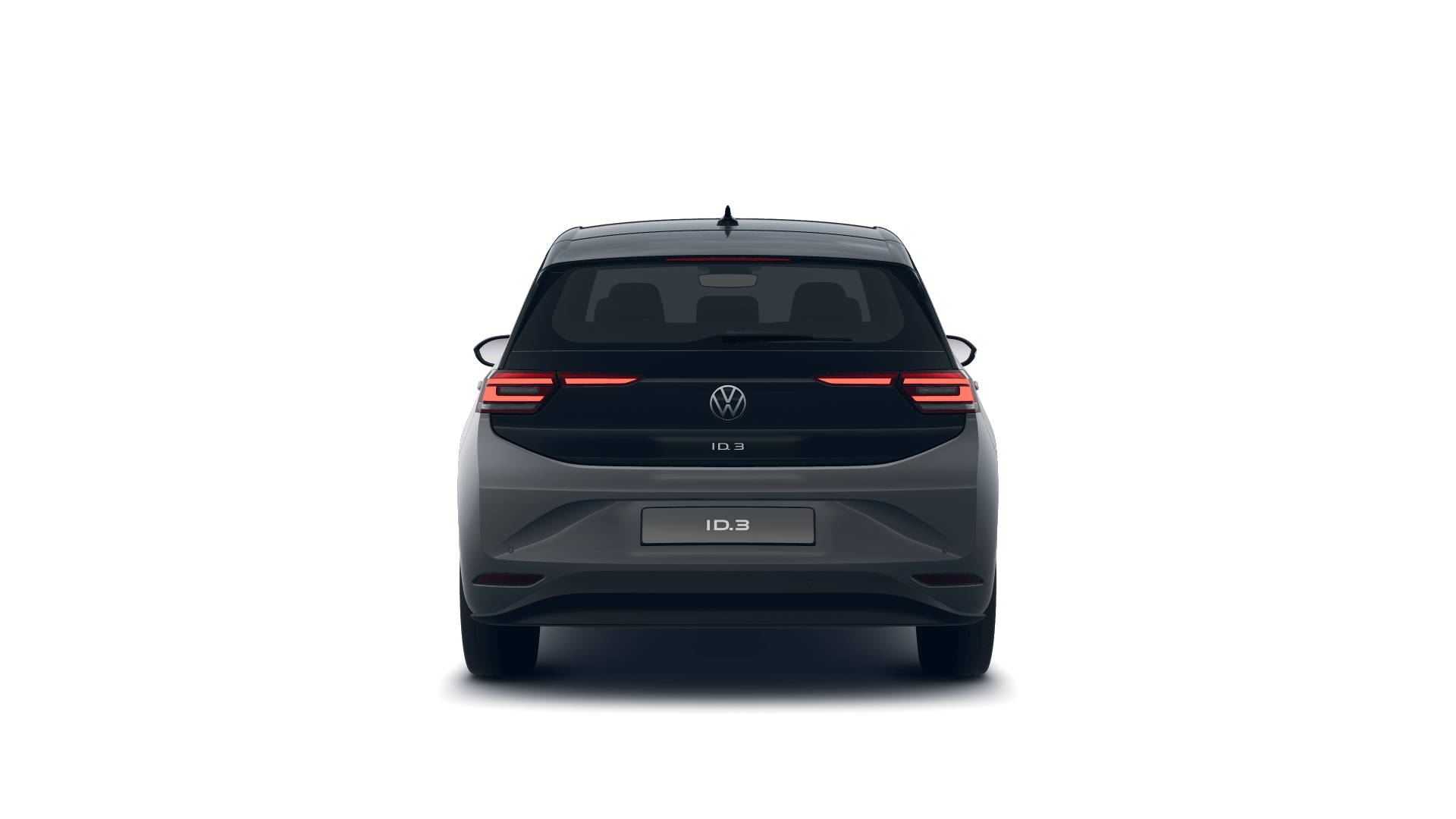 Bild eines ID.3 Pro 150 kW