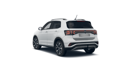 T-Cross R-Line TSI DSG