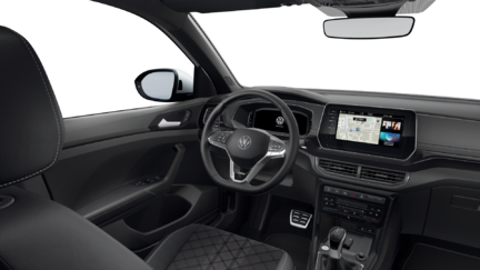 T-Cross R-Line TSI DSG