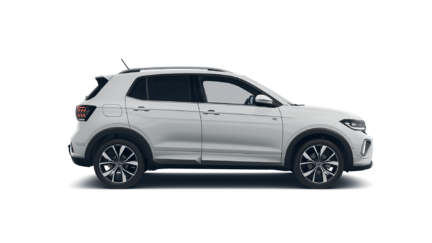 T-Cross R-Line TSI DSG