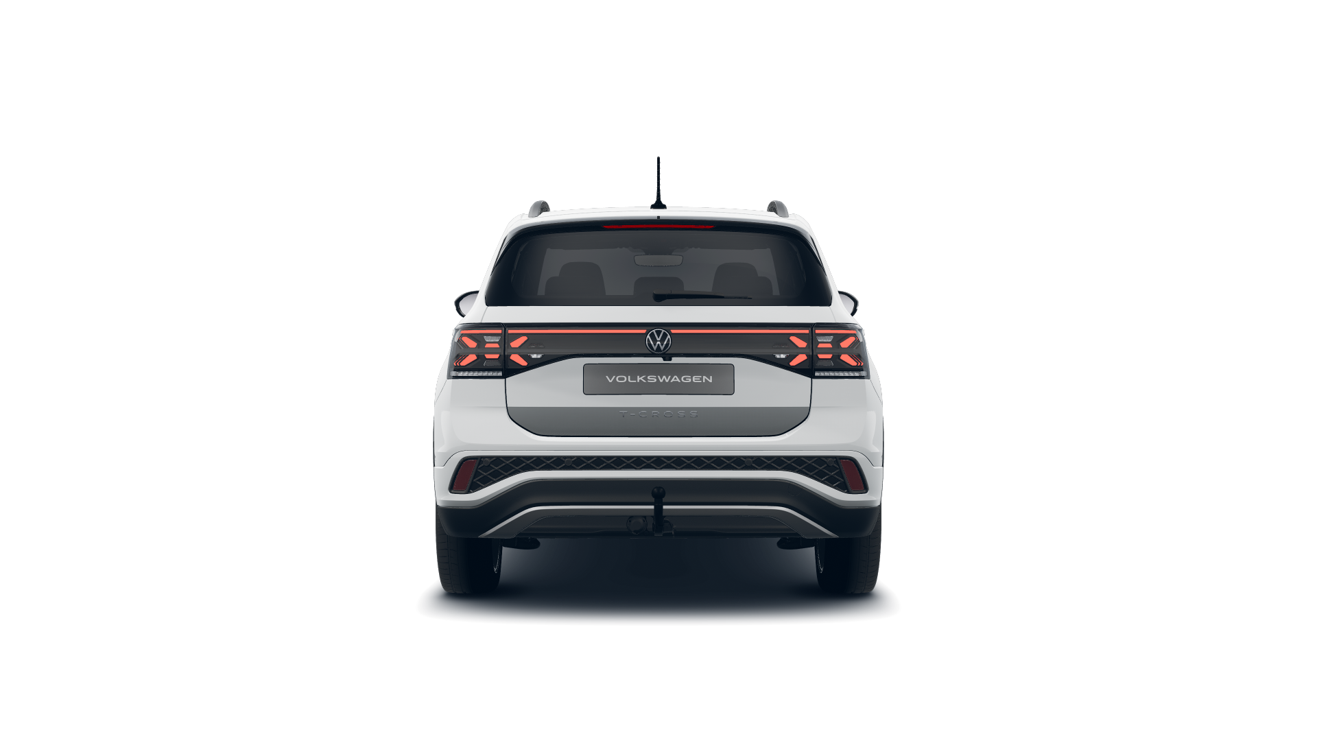 T-Cross R-Line TSI DSG