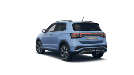 Bild eines T-Cross R-Line TSI DSG