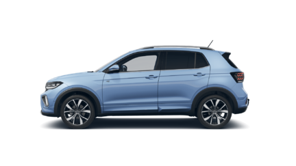 Bild eines T-Cross R-Line TSI DSG