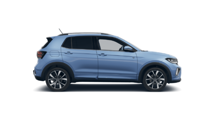 Bild eines T-Cross R-Line TSI DSG