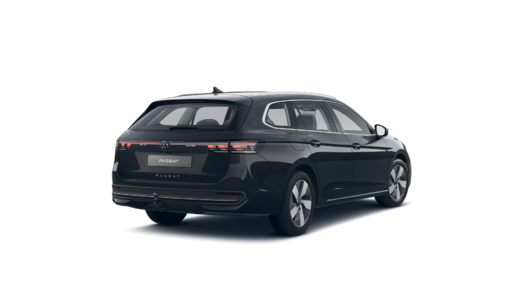 Bild eines Passat Variant Business TDI DSG