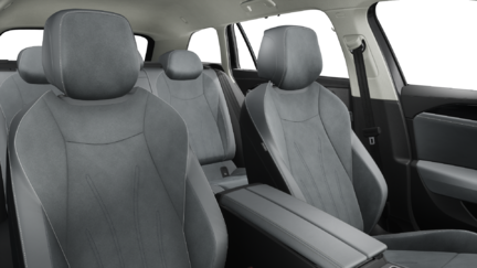 Bild eines Passat Variant Business TDI DSG