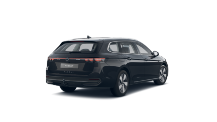 Bild eines Passat Variant Business TDI DSG