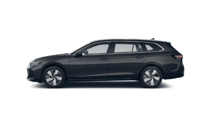 Bild eines Passat Variant Business TDI DSG