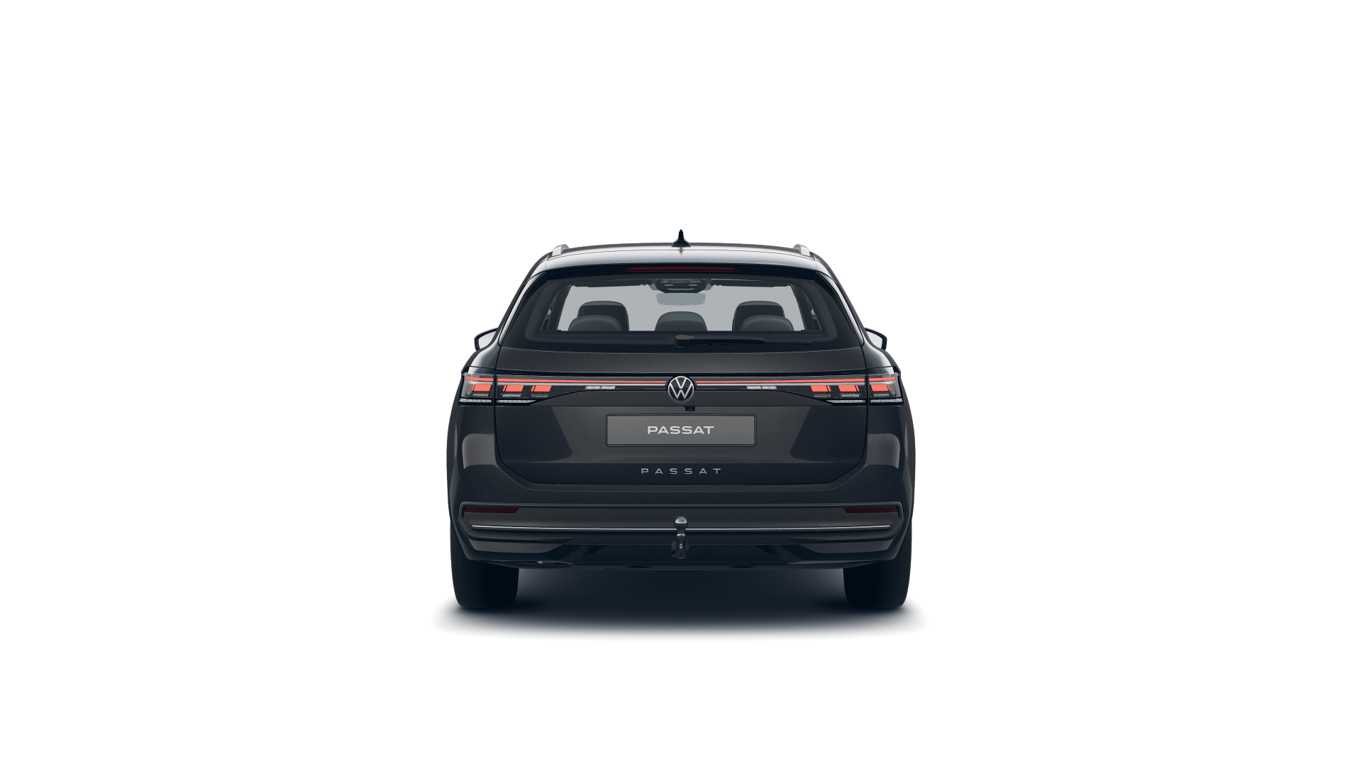 Bild eines Passat Variant Business TDI DSG