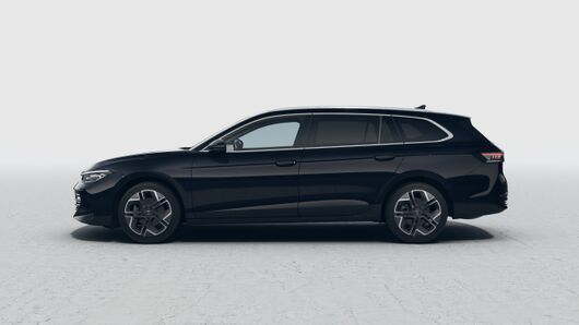 Bild eines Passat Variant Elegance eTSI DSG