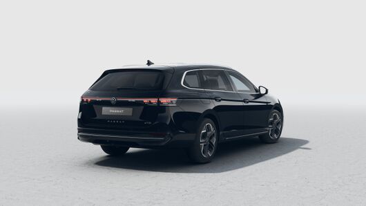 Bild eines Passat Variant Elegance eTSI DSG
