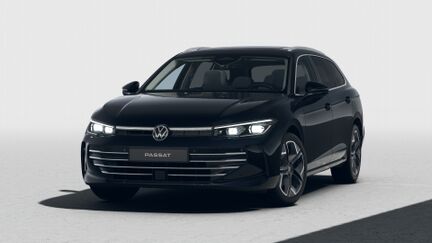 Bild eines Passat Variant Elegance eTSI DSG