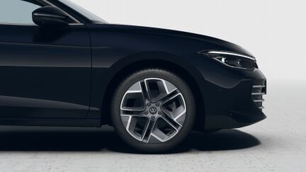 Bild eines Passat Variant Elegance eTSI DSG