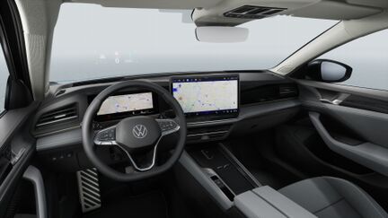 Bild eines Passat Variant Elegance eTSI DSG