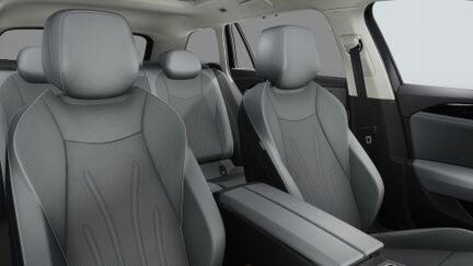 Bild eines Passat Variant Elegance eTSI DSG