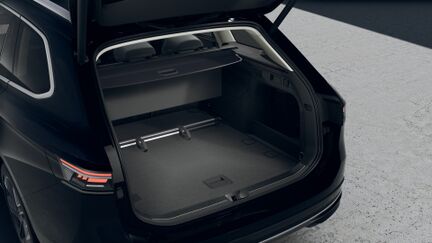 Bild eines Passat Variant Elegance eTSI DSG