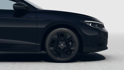 Passat Variant R-Line TDI DSG