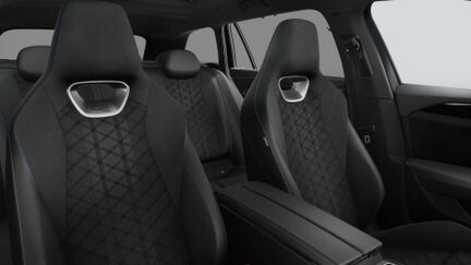 Passat Variant R-Line TDI DSG
