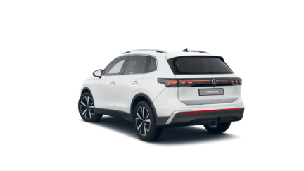 Bild eines Tiguan Elegance eTSI DSG