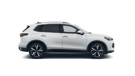 Bild eines Tiguan Elegance eTSI DSG