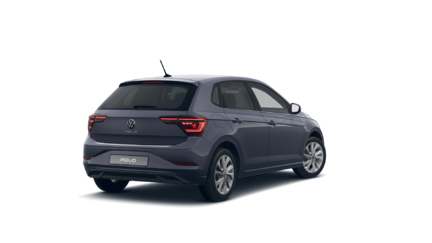 Bild eines Polo Style TSI DSG