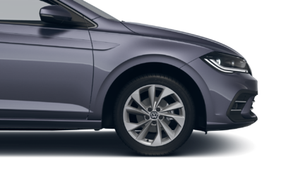 Bild eines Polo Style TSI DSG
