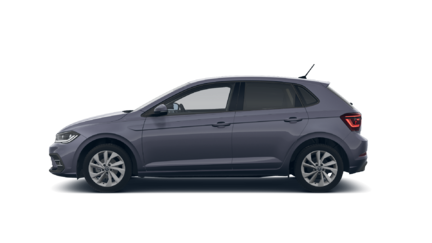 Bild eines Polo Style TSI DSG