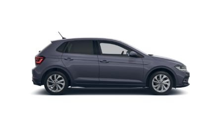 Bild eines Polo Style TSI DSG