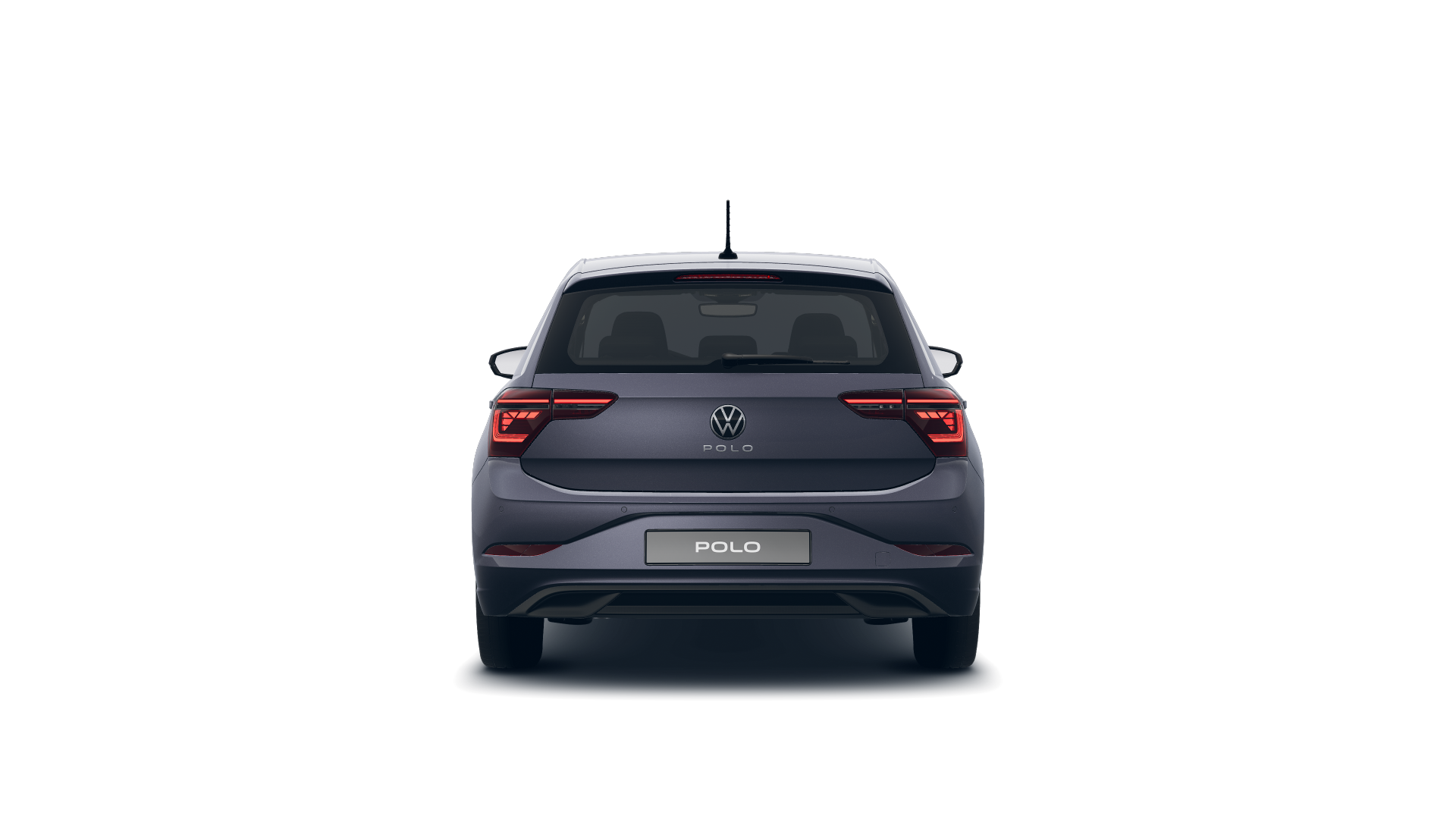 Bild eines Polo Style TSI DSG