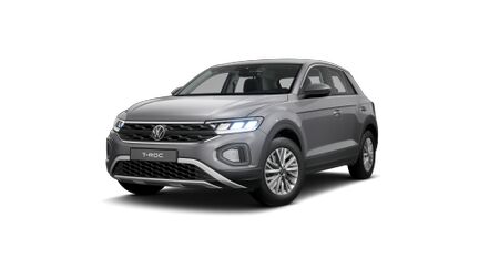 Bild eines T-Roc 4Me TSI