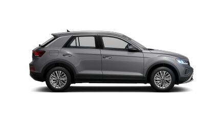 Bild eines T-Roc 4Me TSI