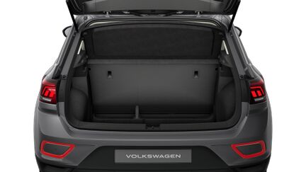 Bild eines T-Roc 4Me TSI
