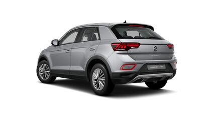 T-Roc 4Me TSI
