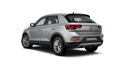 Bild eines T-Roc 4Me TSI